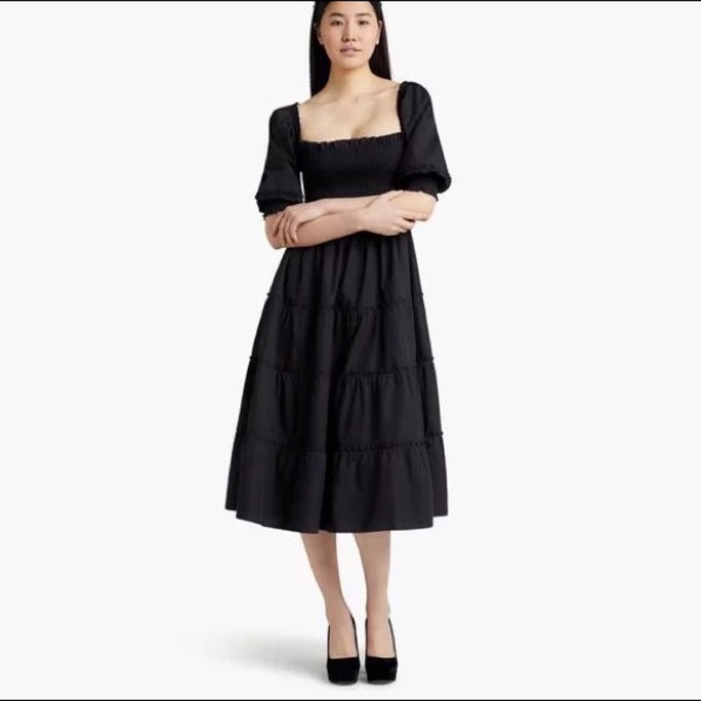 Hill House Nesli Black Dot XS